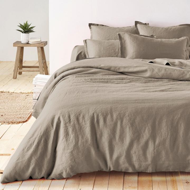 Produktbild La Redoute Interieurs Linot (Duvetbezug, 160 x 210 cm)