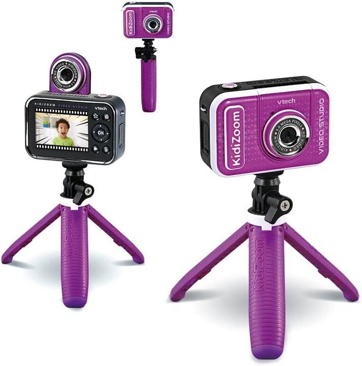 Actual product image VTech Kidizoom Video Studio HD