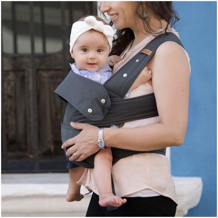 Actual product image Marsupi Baby carrier
