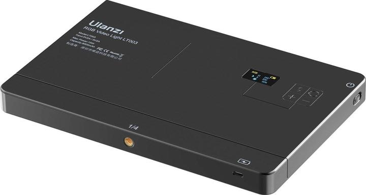 Produktbild Ulanzi LT003 (Videoleuchte)
