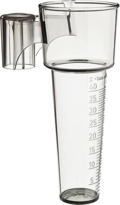 Image du produit TFA Pluviomètre en plastique 47.1000