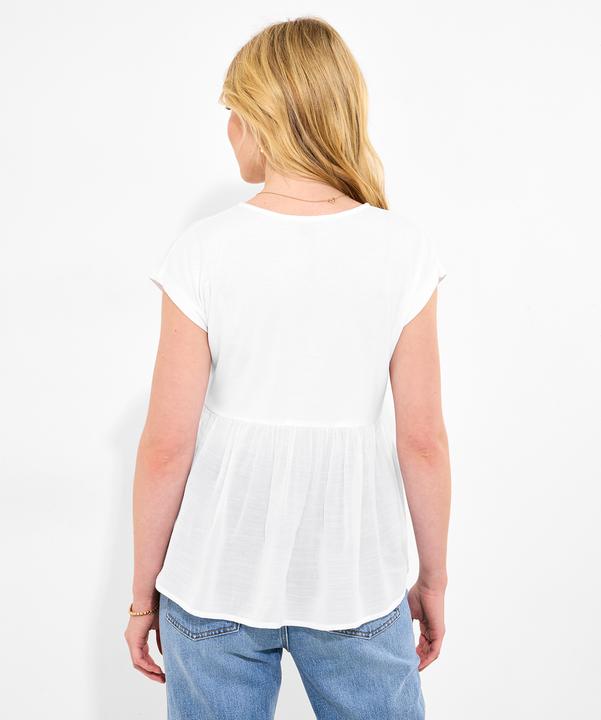 Produktbild Joe Browns Relaxed Fit V-Neck Top (8)