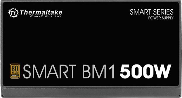 Produktbild Thermaltake Smart BM1 (500 W)