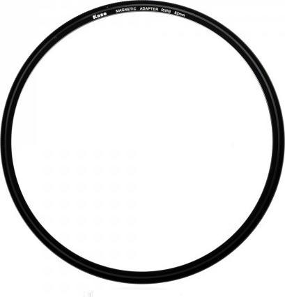 Immagine prodotto Kase Anello magnetico supplementare (67 mm, Adattatori per filtri)