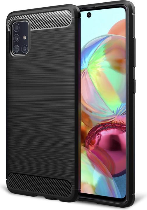 Produktbild Nalia Design Case (Samsung Galaxy A51)