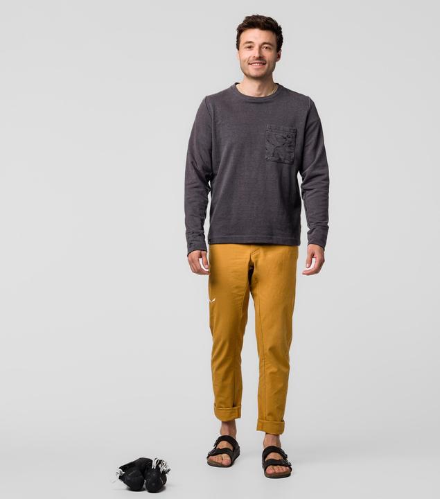 Produktbild Salewa LAVAREDO HEMP Herren PULLOVER. (L)