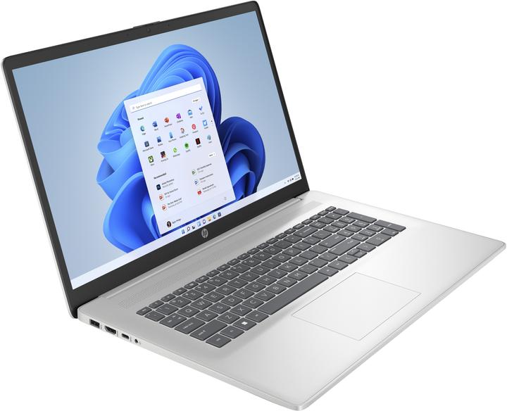 Image du produit HP 17-cn2977nd (17.30", Intel Core i7-1255U, 16 Go, 512 Go, ING. Int.)