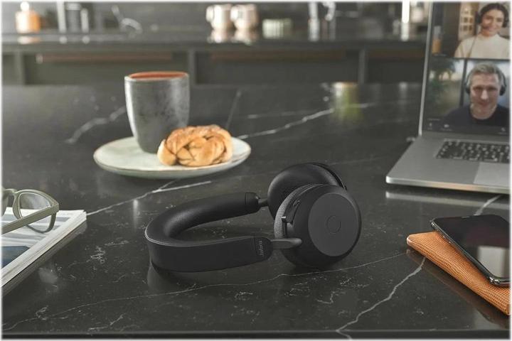 Immagine prodotto Jabra Evolve2 75 MS Stereo (Senza fili, USB-C)