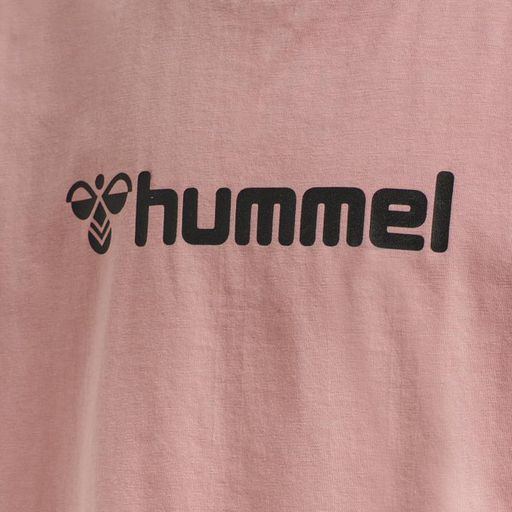 Actual product image hummel Nova Shorts Set (122)