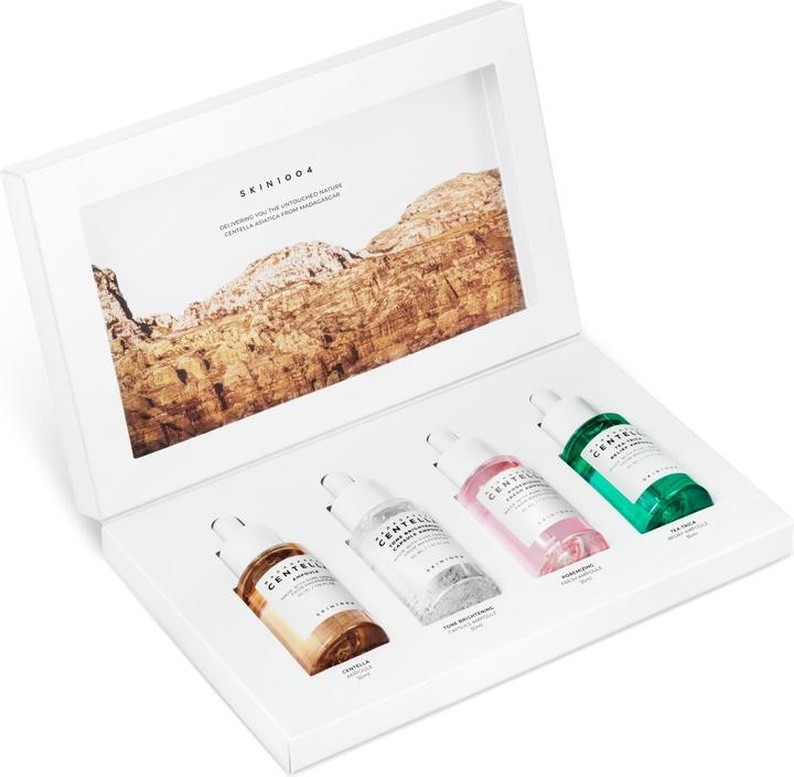 Produktbild Skin1004 Madagascar Centella Ampoule Kit (120 ml)