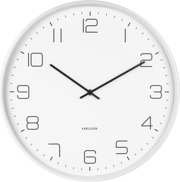 bianco opaco