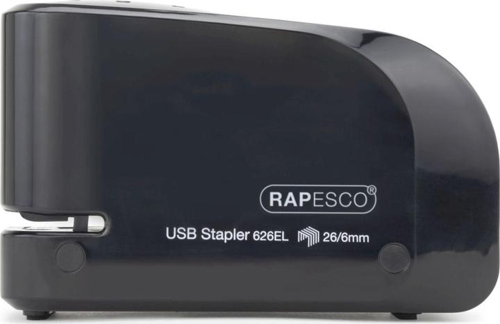 Image du produit Rapesco 626EL Agrafeuse automatique (15 feuilles)