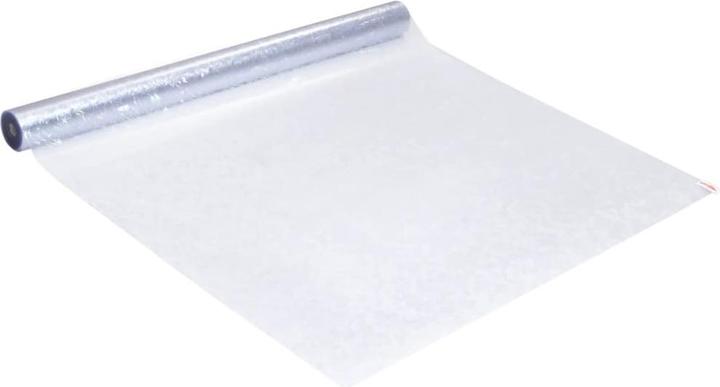 Produktbild VidaXL Fensterfolie Matt 3D Regenbogen-Muster PVC (90 x 1000 cm)