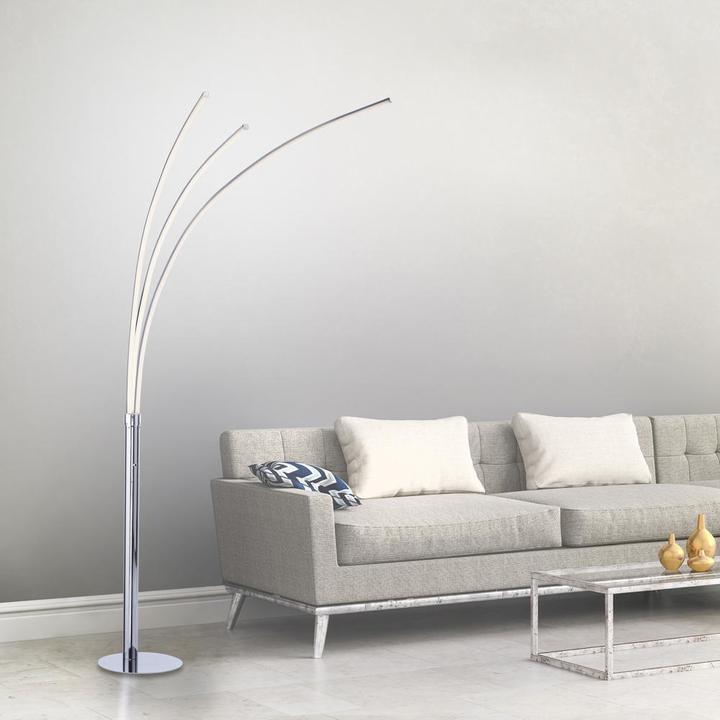 Actual product image famlights Leandra (733 lm)