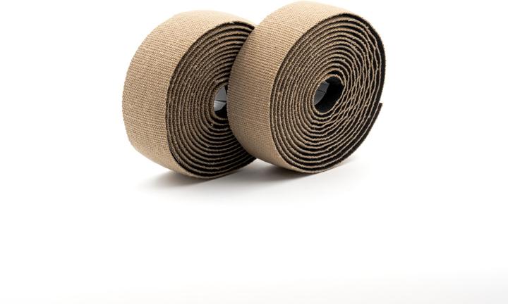 Produktbild NG Sports Haritakee ReCycle Lenkerband, recycelte Materialien, 250cm, 2.20mm, shedua brown