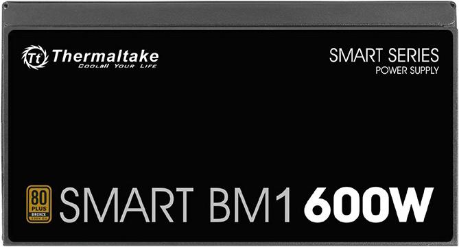 Immagine prodotto Thermaltake Smart BM1 (600 W)