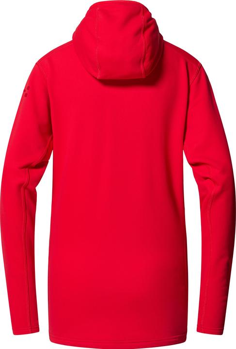 Immagine prodotto Haglöfs Felpa con cappuccio Rosson Mid (S)