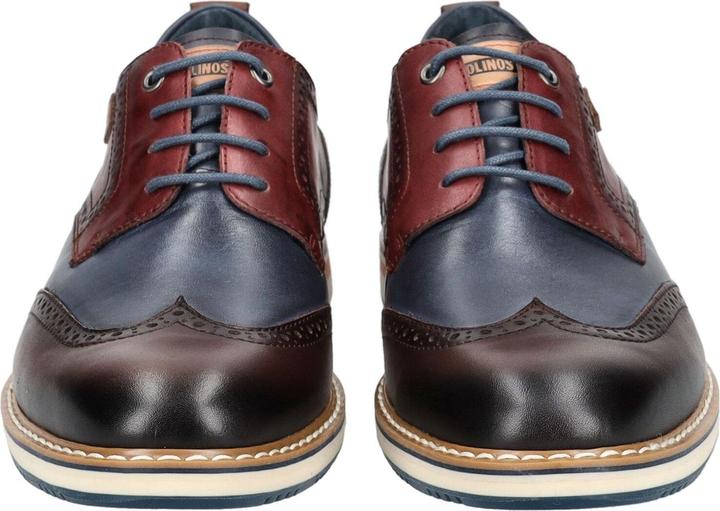 Actual product image Pikolinos Halbschuhe (44)
