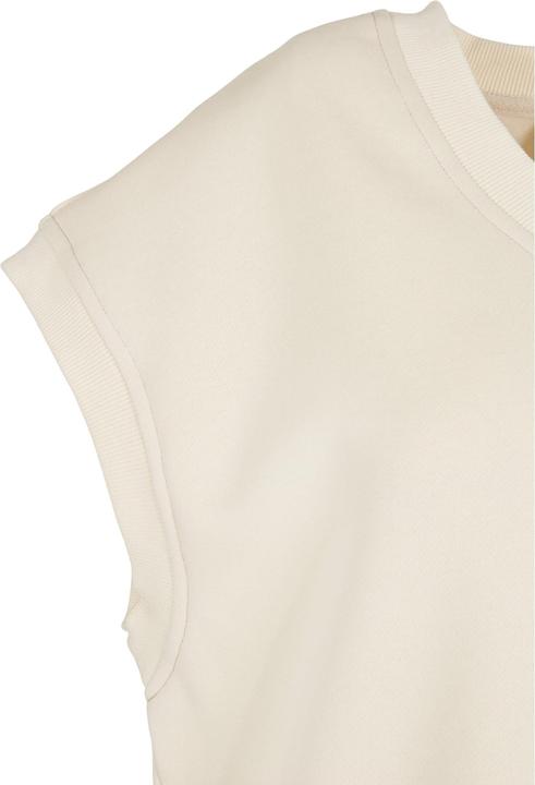 Actual product image Urban Classics Ladies Oversized Sweat Slipover - 16784 (M)