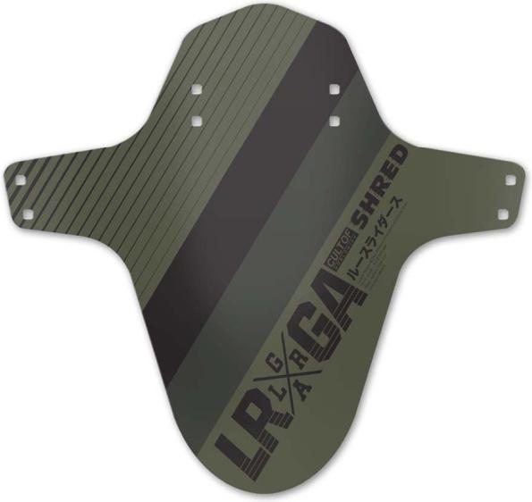 Produktbild Loose Riders LRXGA Mudguard (Schutzblech vorne)