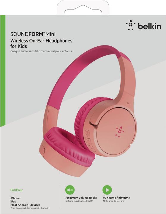 Productafbeelding Belkin SounForm Mini