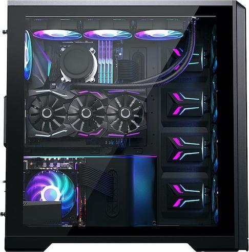 Produktbild Phanteks Enthoo Pro 2 (ATX, E-ATX)