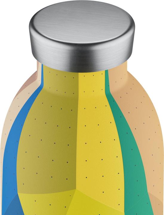 Actual product image 24 Bottles Van Orton drinking bottle 500 ml (0.50 l)