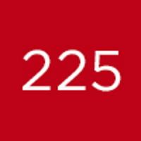 Actual product image Diego dalla Palma Nail Polish 225 (225, Colour paint)