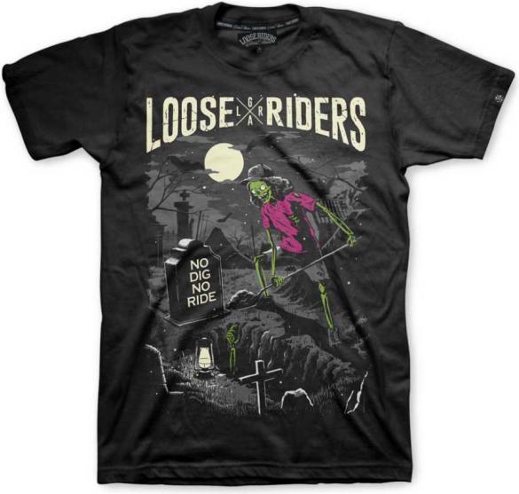 No Dig No Ride