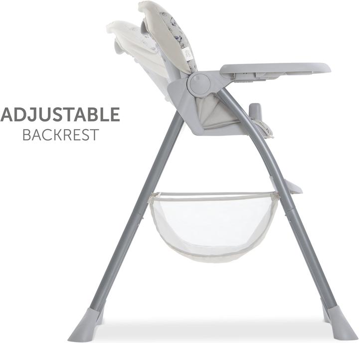 Produktbild Hauck Sit N Fold (Hochstuhl)
