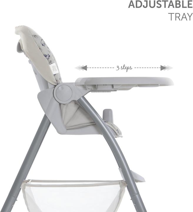 Produktbild Hauck Sit N Fold (Hochstuhl)