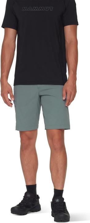 Produktbild Mammut Ducan Shorts Men (56)