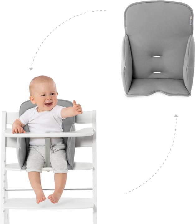 Image du produit Hauck Alpha cosy Confort