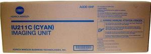 Actual product image Konica Minolta IU-211C (C)