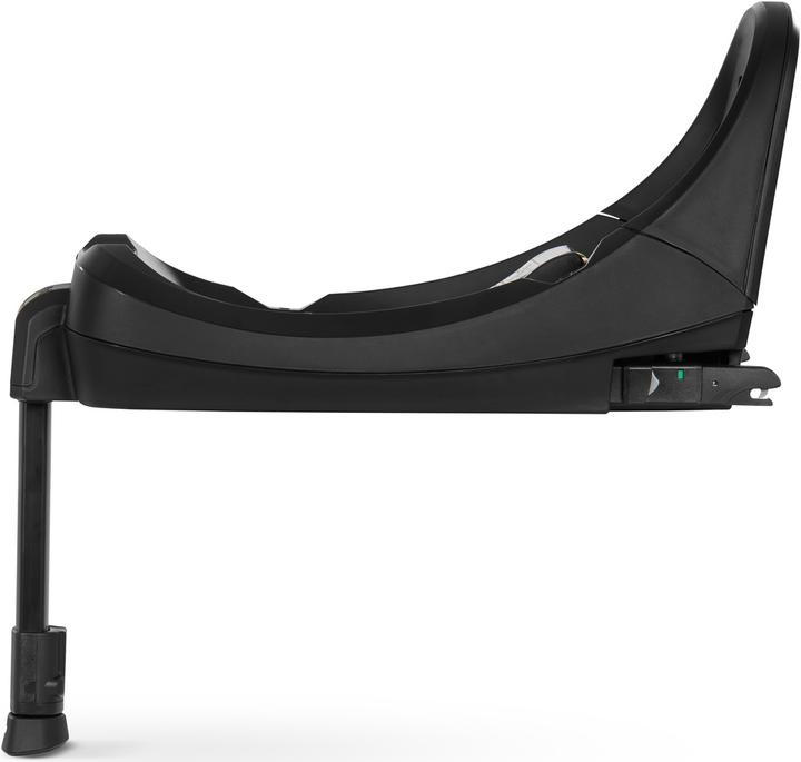 Image du produit Hauck Select Base (Norme ECE R129/i-Size)