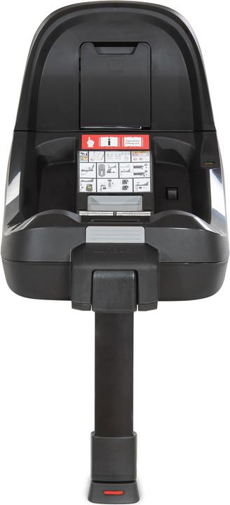 Image du produit Hauck Select Base (Norme ECE R129/i-Size)