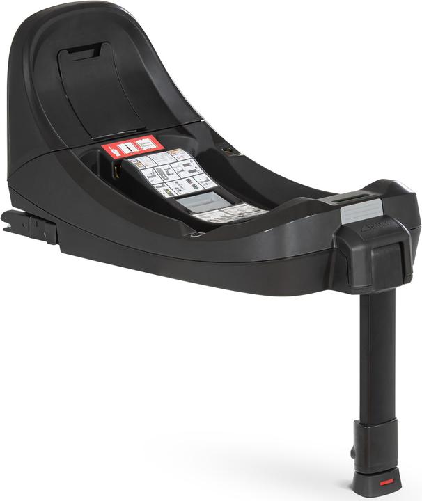 Image du produit Hauck Select Base (Norme ECE R129/i-Size)