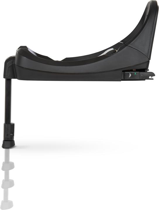 Image du produit Hauck Select Base (Norme ECE R129/i-Size)