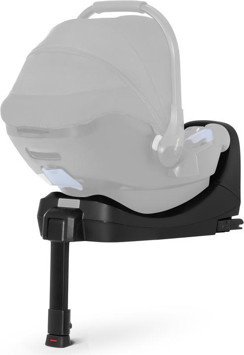 Image du produit Hauck Select Base (Norme ECE R129/i-Size)
