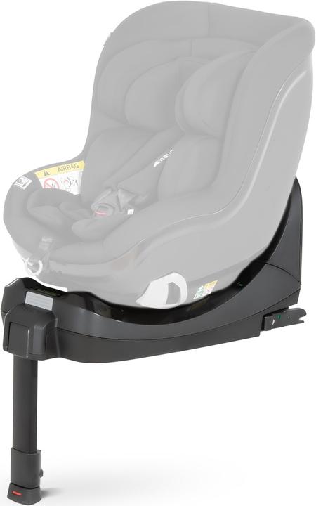 Image du produit Hauck Select Base (Norme ECE R129/i-Size)