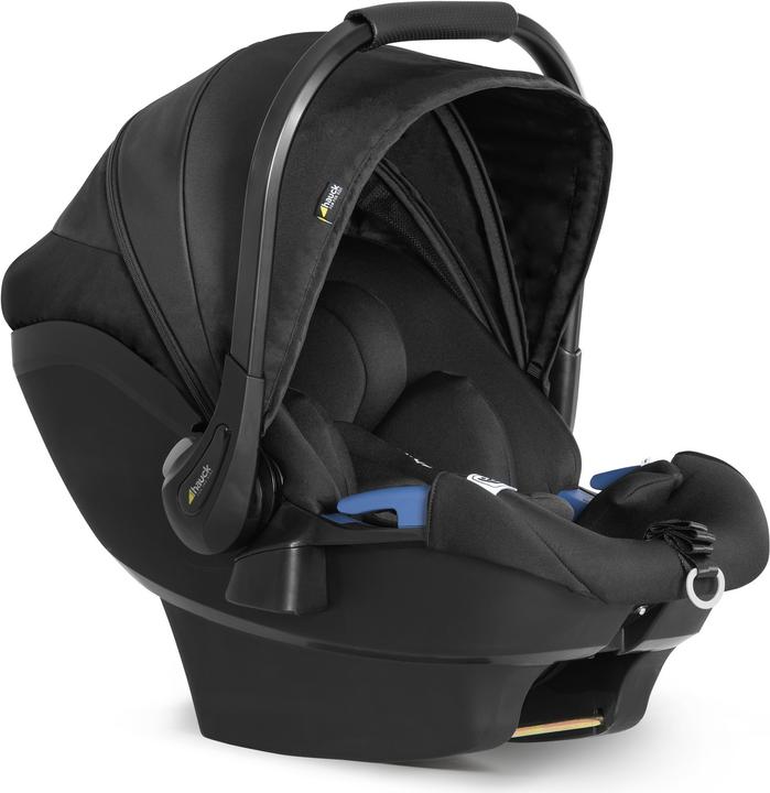 Image du produit Hauck Sélectionner bébé (Coque auto, Norme ECE R129/i-Size)