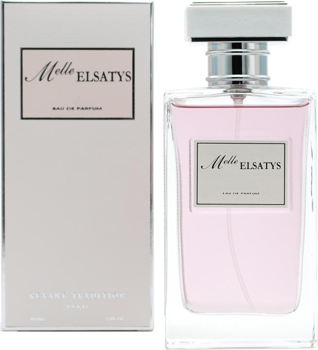Reyane Tradition Melle Elsatys 100 ml Eau de Parfum (Eau de Parfum, 100 ml)