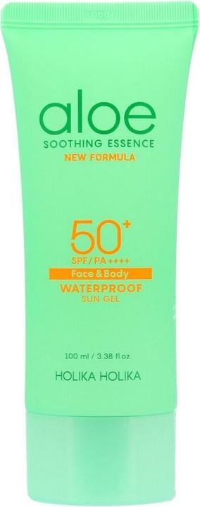 Immagine prodotto Holika Holika Soothing Essence (Crema solare, SPF 50+, 70 ml)