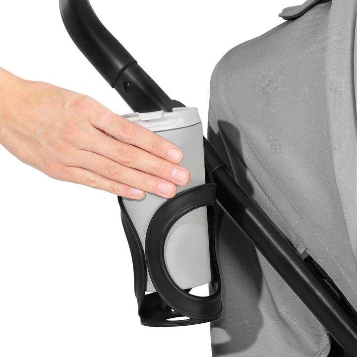 Image du produit Hauck Rapid 4R Plus