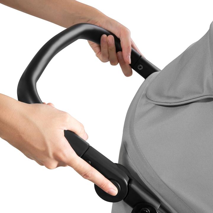 Image du produit Hauck Rapid 4R Plus