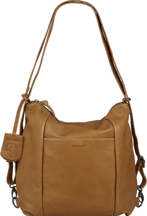 Actual product image Burkely Just Jolie Backpack Hobo