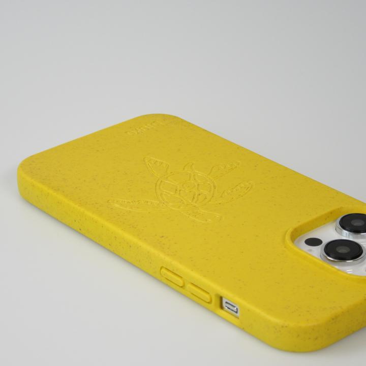 Image du produit Bioka Coque biodégradable et compostable Eco-Friendly Esprit de la tortue (Apple iPhone 14 Pro Max)