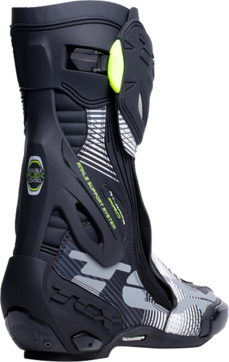 Produktbild TCX Stiefel RT-Race Pro Air (Herren, 43)