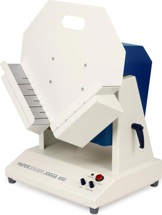 Immagine prodotto Cyklos Carrellista JOGGA 450 (SRA3)