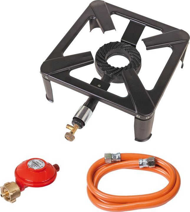 Produktbild Rothenberger Hockerkocher
